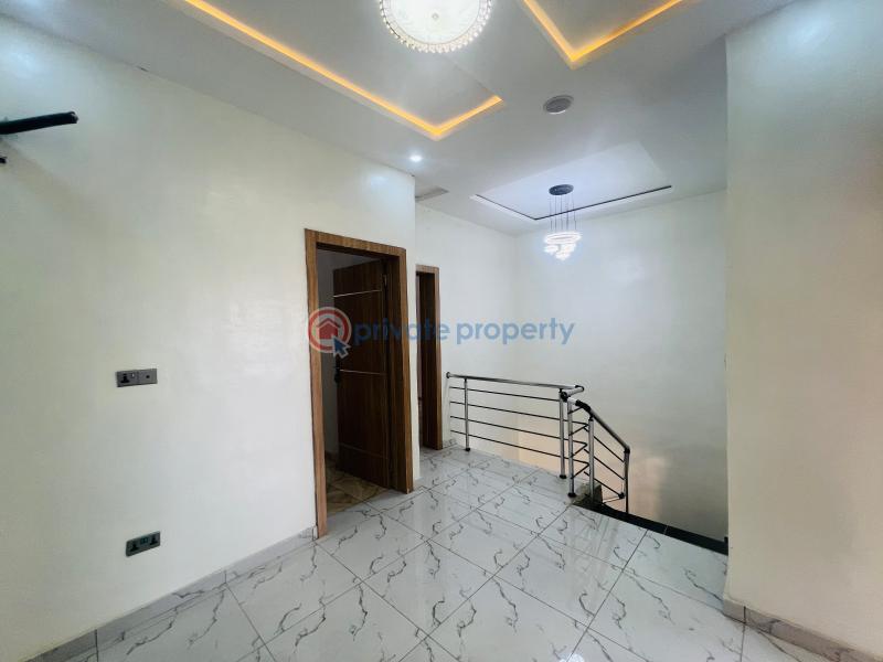 3 bedroom Terrace For Sale General Paint Bus Stop By Lagos Business School Ajah Ajah Lagos - 7
