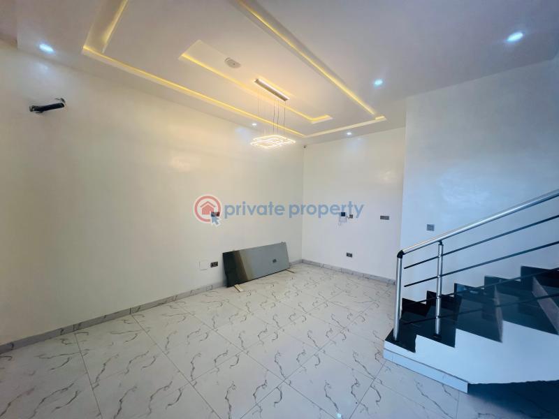 3 bedroom Terrace For Sale General Paint Bus Stop By Lagos Business School Ajah Ajah Lagos - 2