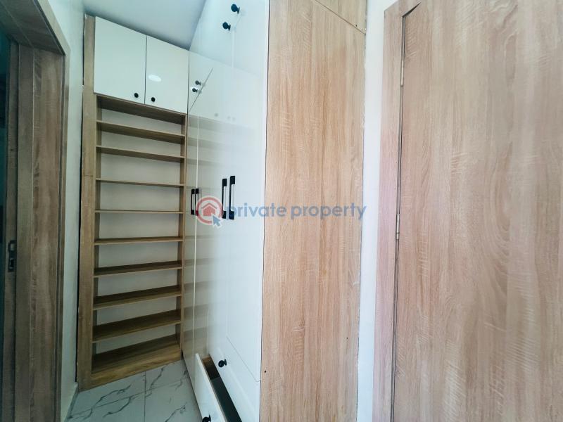 3 bedroom Terrace For Sale General Paint Bus Stop By Lagos Business School Ajah Ajah Lagos - 9