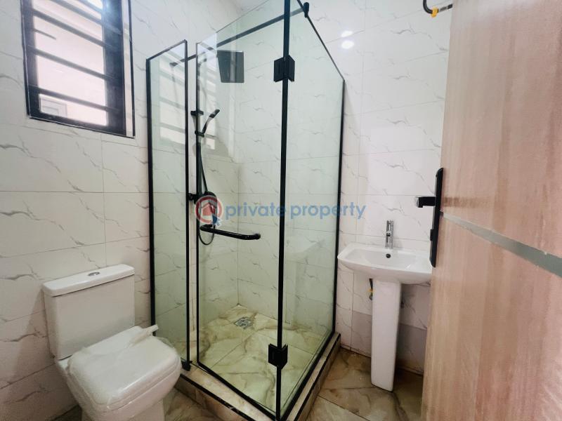 3 bedroom Terrace For Sale General Paint Bus Stop By Lagos Business School Ajah Ajah Lagos - 14