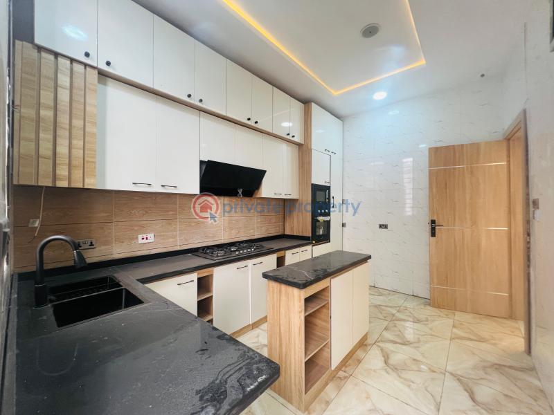 3 bedroom Terrace For Sale General Paint Bus Stop By Lagos Business School Ajah Ajah Lagos - 6