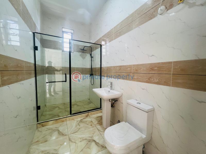 3 bedroom Terrace For Sale General Paint Bus Stop By Lagos Business School Ajah Ajah Lagos - 12