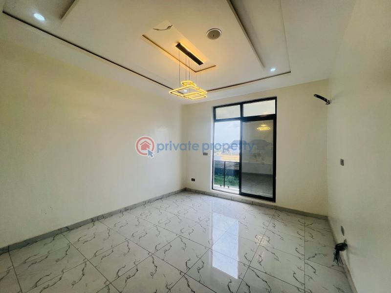 3 bedroom Terrace For Sale General Paint Bus Stop By Lagos Business School Ajah Ajah Lagos - 8