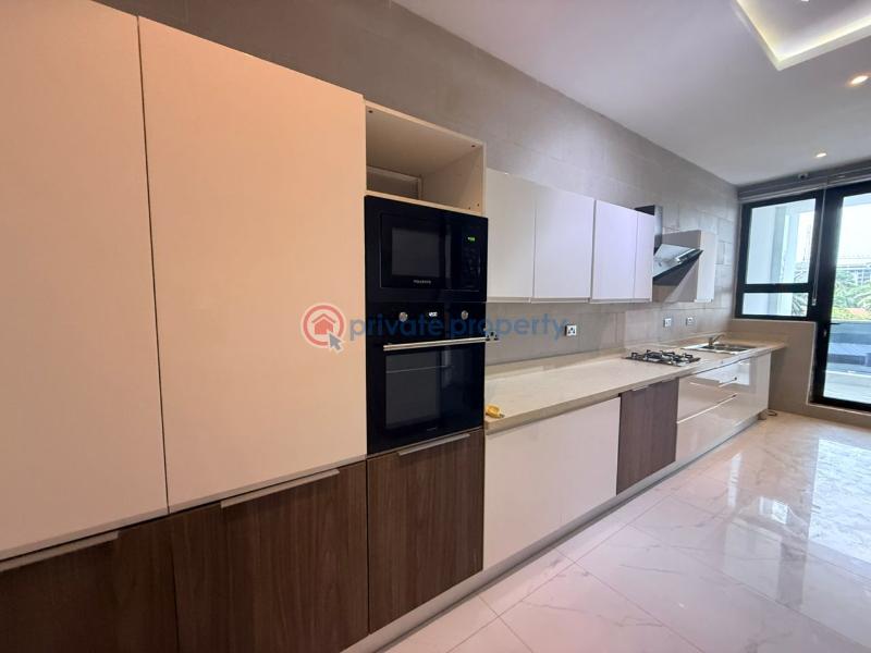 3 bedroom Flat & Apartment For Rent Old Ikoyi Lagos - 4