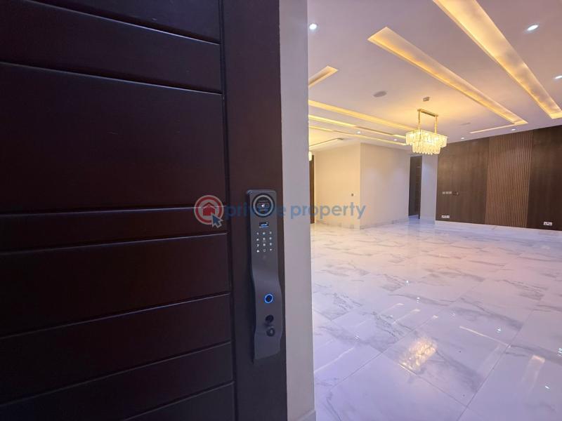 3 bedroom Flat & Apartment For Rent Old Ikoyi Lagos - 1