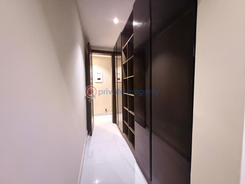 3 bedroom Flat & Apartment For Rent Old Ikoyi Lagos - 6
