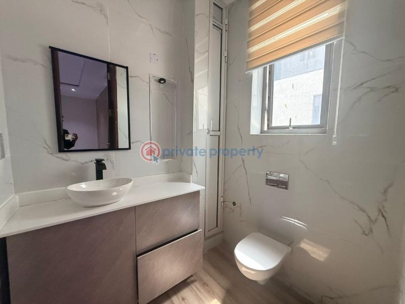 3 bedroom Flat & Apartment For Rent Old Ikoyi Lagos - 10
