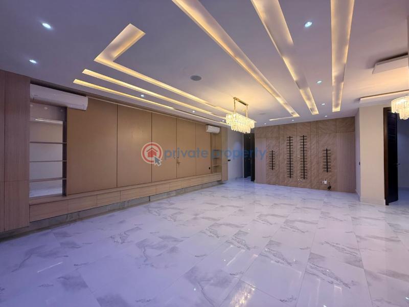 3 bedroom Flat & Apartment For Rent Old Ikoyi Lagos - 0