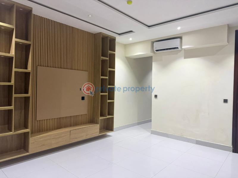 3 bedroom Flat & Apartment For Rent Old Ikoyi Lagos - 9