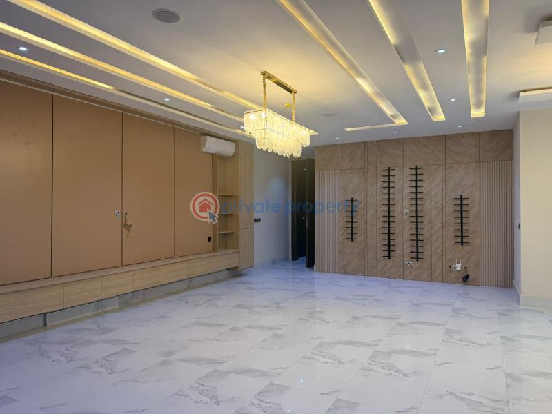 3 bedroom Flat & Apartment For Rent Old Ikoyi Lagos - 8