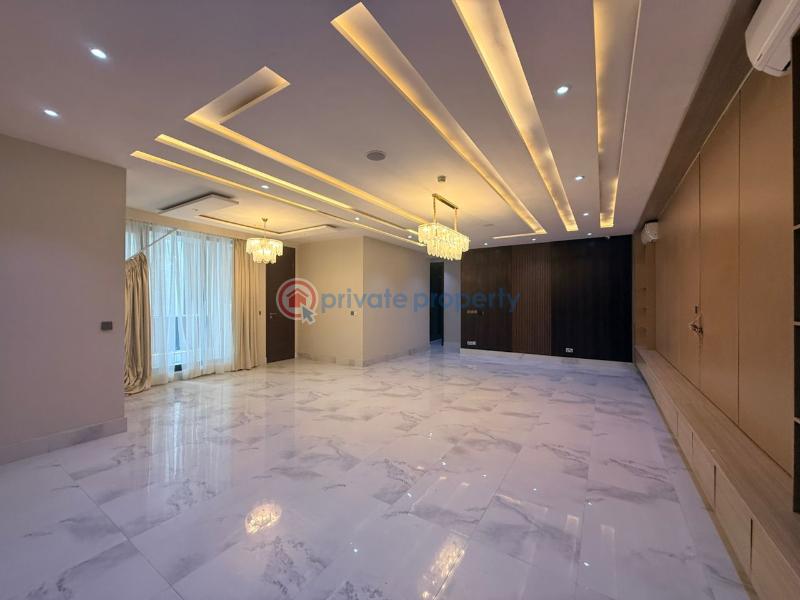 3 bedroom Flat & Apartment For Rent Old Ikoyi Lagos - 2