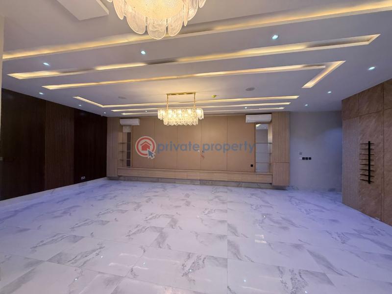 3 bedroom Flat & Apartment For Rent Old Ikoyi Lagos - 3