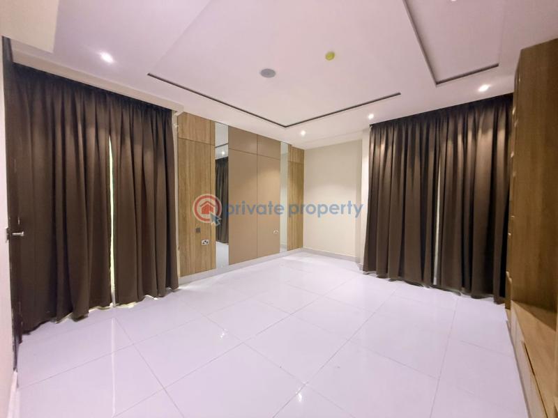 3 bedroom Flat & Apartment For Rent Old Ikoyi Lagos - 7