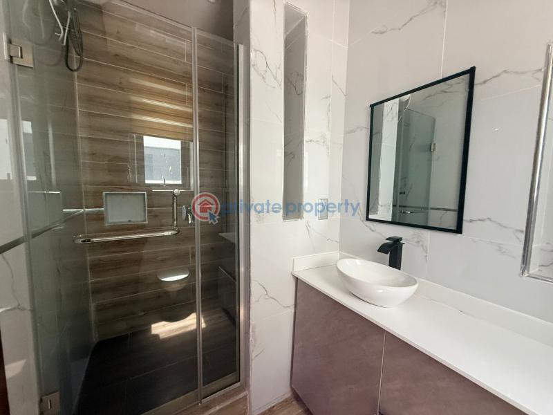 3 bedroom Flat & Apartment For Rent Old Ikoyi Lagos - 11