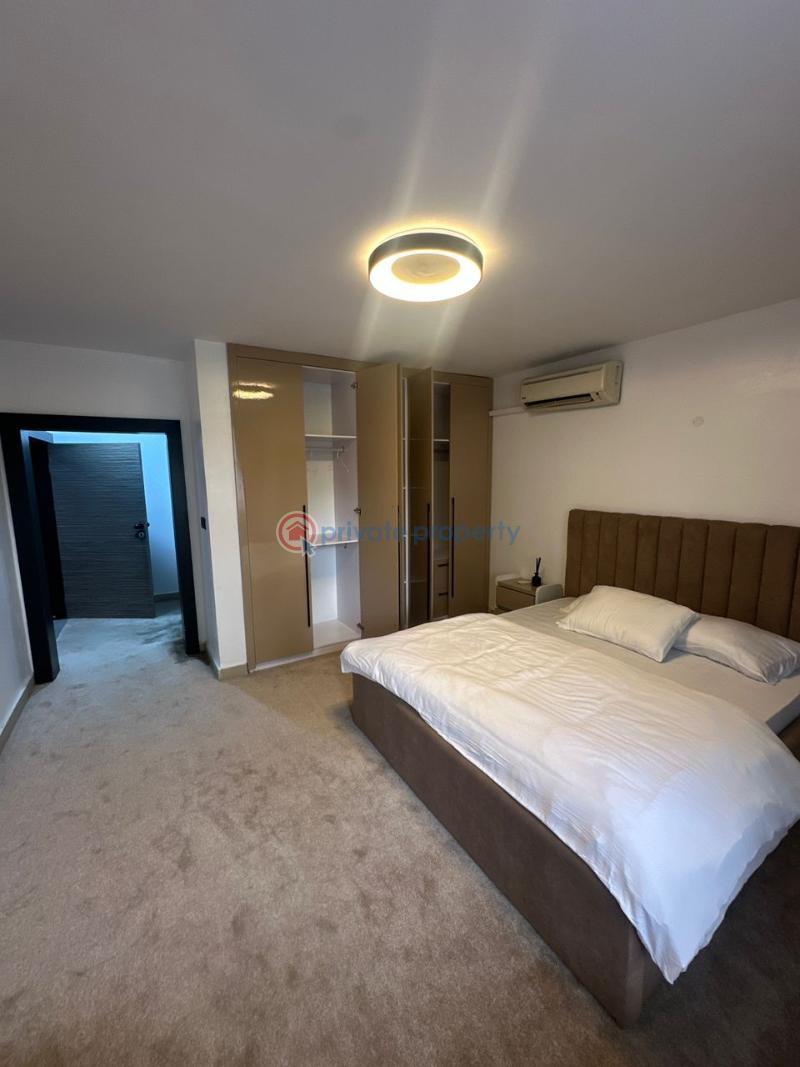 3 bedroom Shared Apartment For Rent Ikoyi Lagos - 12