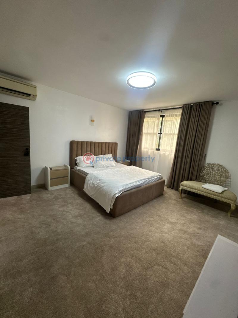 3 bedroom Shared Apartment For Rent Ikoyi Lagos - 14