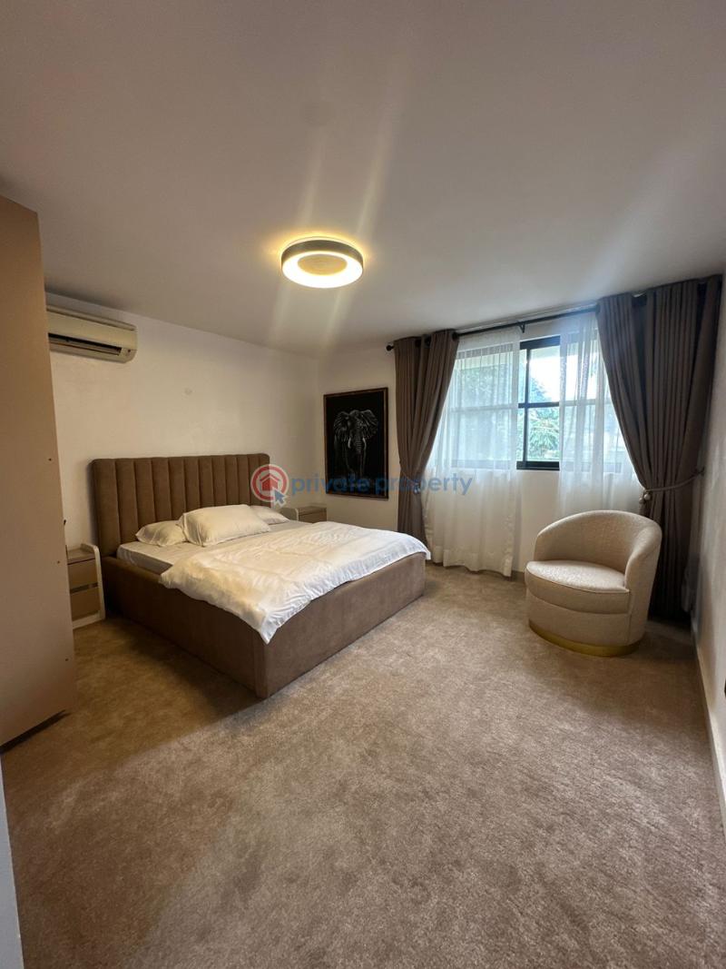 3 bedroom Shared Apartment For Rent Ikoyi Lagos - 13