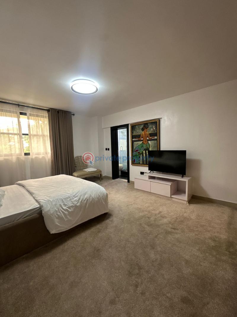 3 bedroom Shared Apartment For Rent Ikoyi Lagos - 15