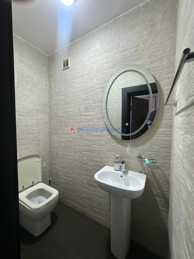 3 bedroom Shared Apartment For Rent Ikoyi Lagos - 5