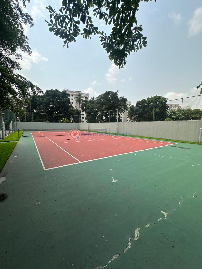 3 bedroom Shared Apartment For Rent Ikoyi Lagos - 18