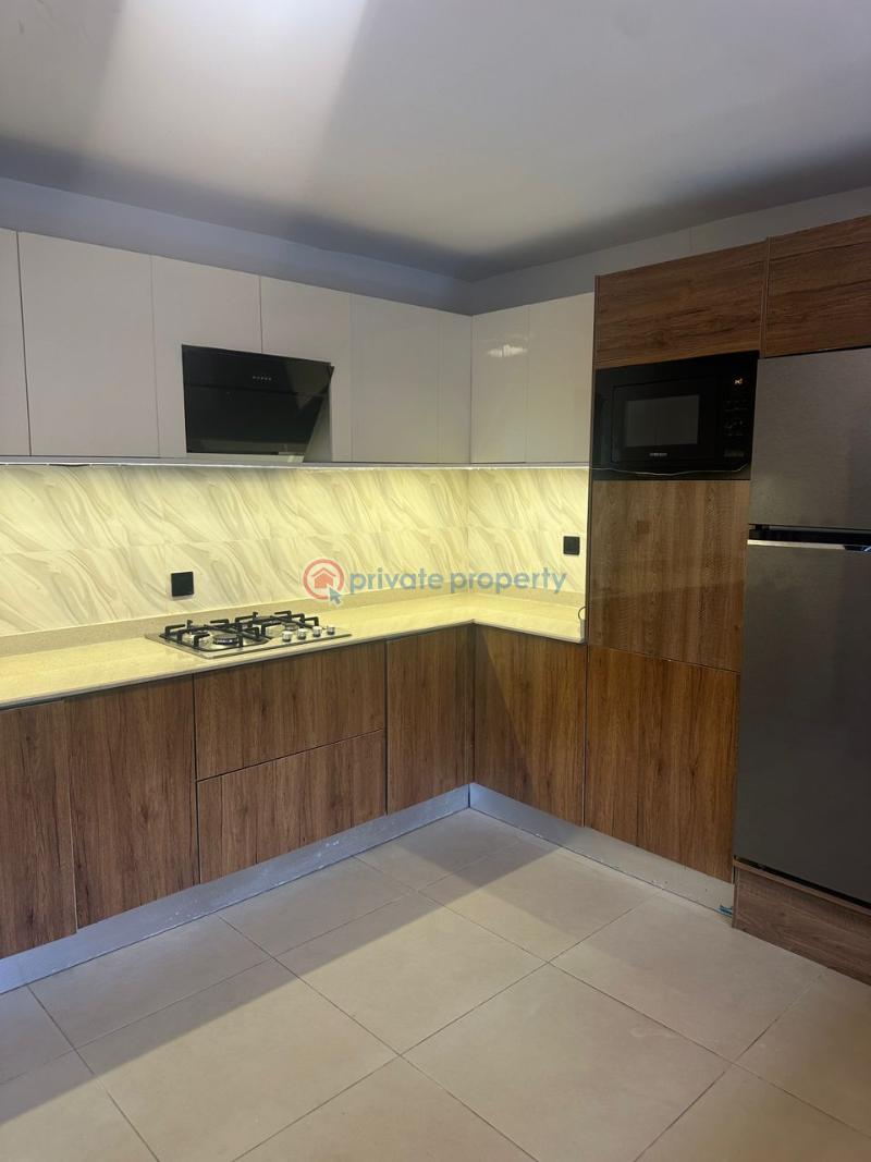 3 bedroom Shared Apartment For Rent Ikoyi Lagos - 7
