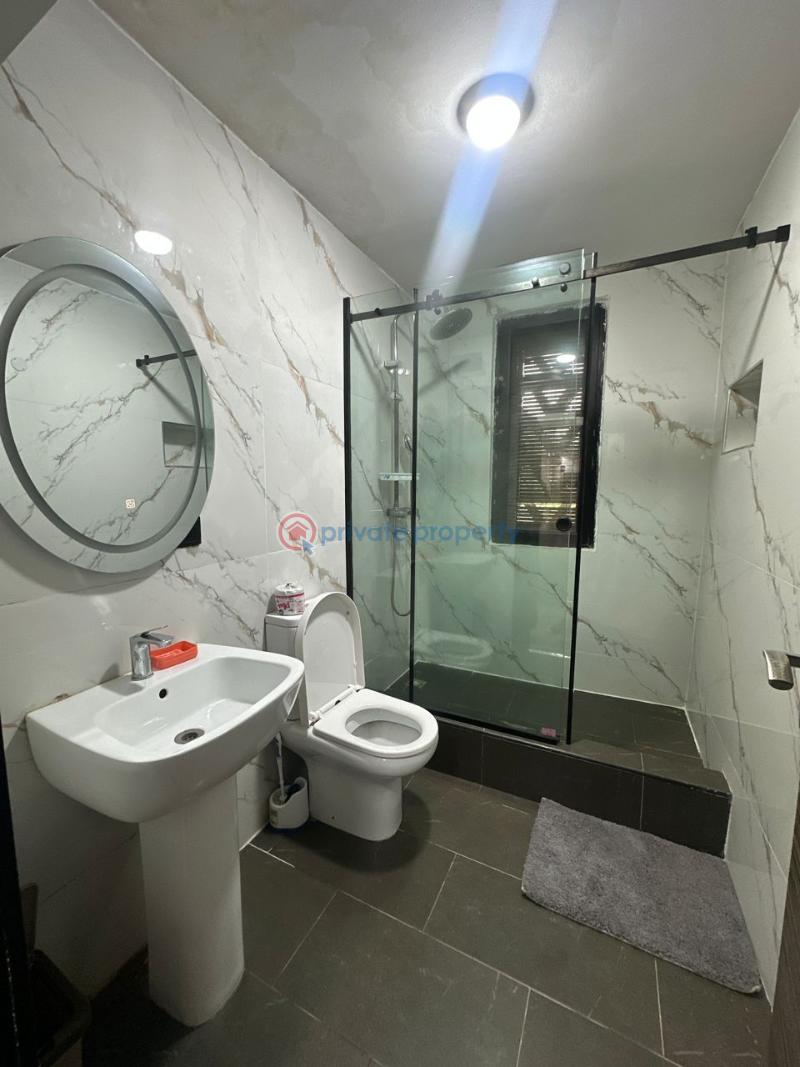 3 bedroom Shared Apartment For Rent Ikoyi Lagos - 10