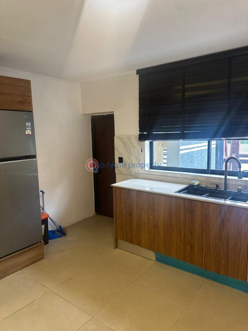3 bedroom Shared Apartment For Rent Ikoyi Lagos - 6