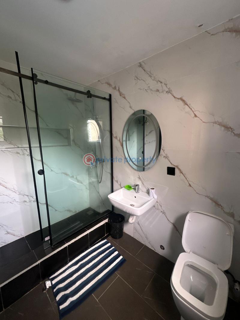 3 bedroom Shared Apartment For Rent Ikoyi Lagos - 11