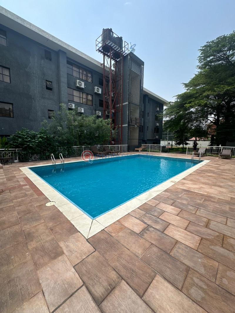 3 bedroom Shared Apartment For Rent Ikoyi Lagos - 19