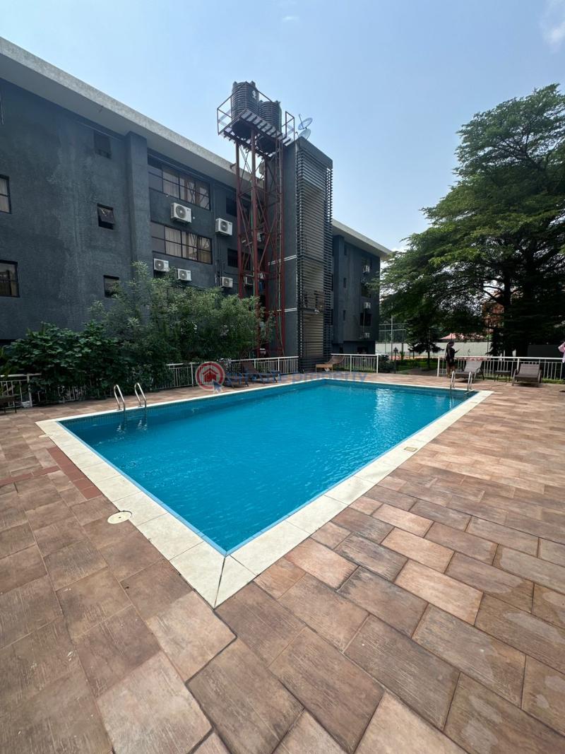 3 bedroom Shared Apartment For Rent Ikoyi Lagos - 16