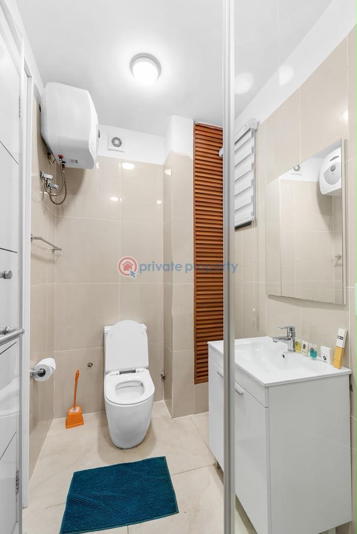 3 bedroom Block Of Flats For Rent Victoria Island Lagos - 9