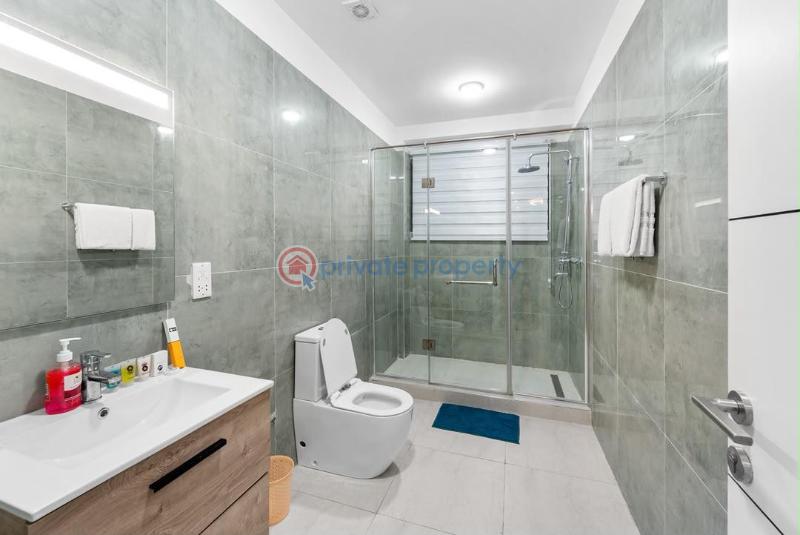 3 bedroom Block Of Flats For Rent Victoria Island Lagos - 6