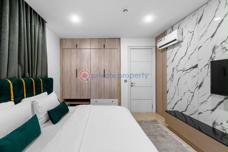 3 bedroom Block Of Flats For Rent Victoria Island Lagos - 0