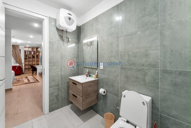 3 bedroom Block Of Flats For Rent Victoria Island Lagos - 13