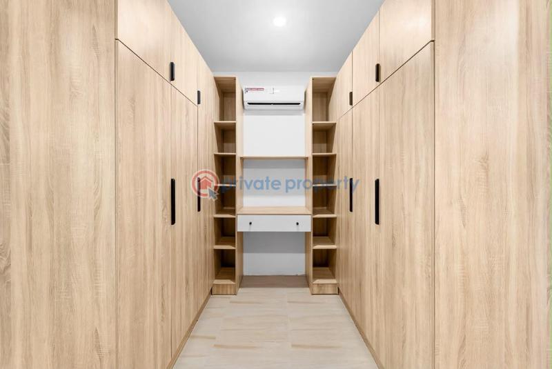 3 bedroom Block Of Flats For Rent Victoria Island Lagos - 3