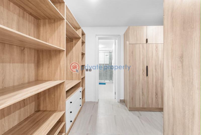 3 bedroom Block Of Flats For Rent Victoria Island Lagos - 10