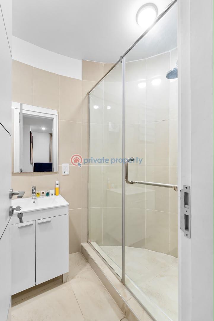 3 bedroom Block Of Flats For Rent Victoria Island Lagos - 1