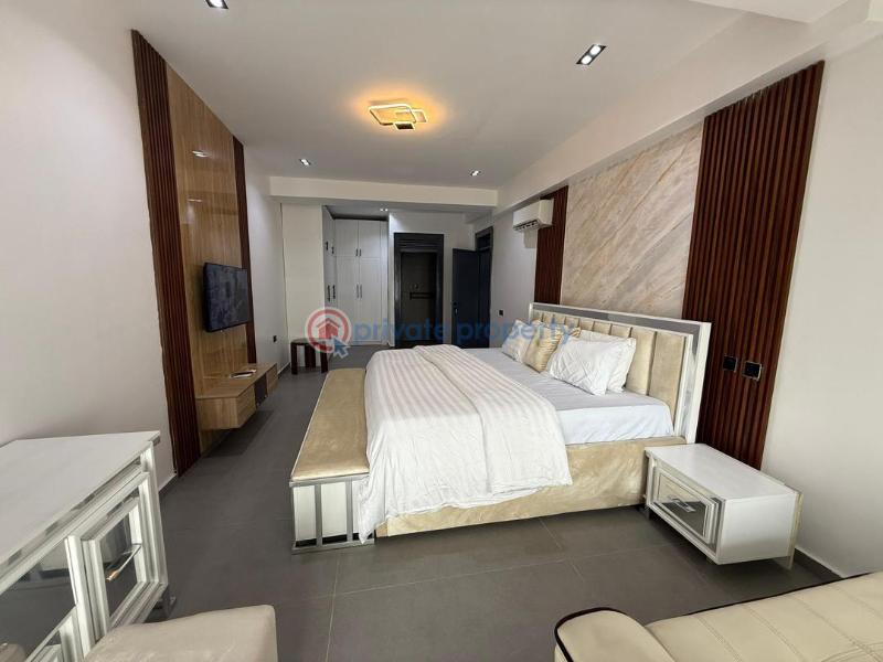 3 bedroom Maisonette For Rent Off Bourdillon Ikoyi Lagos - 0