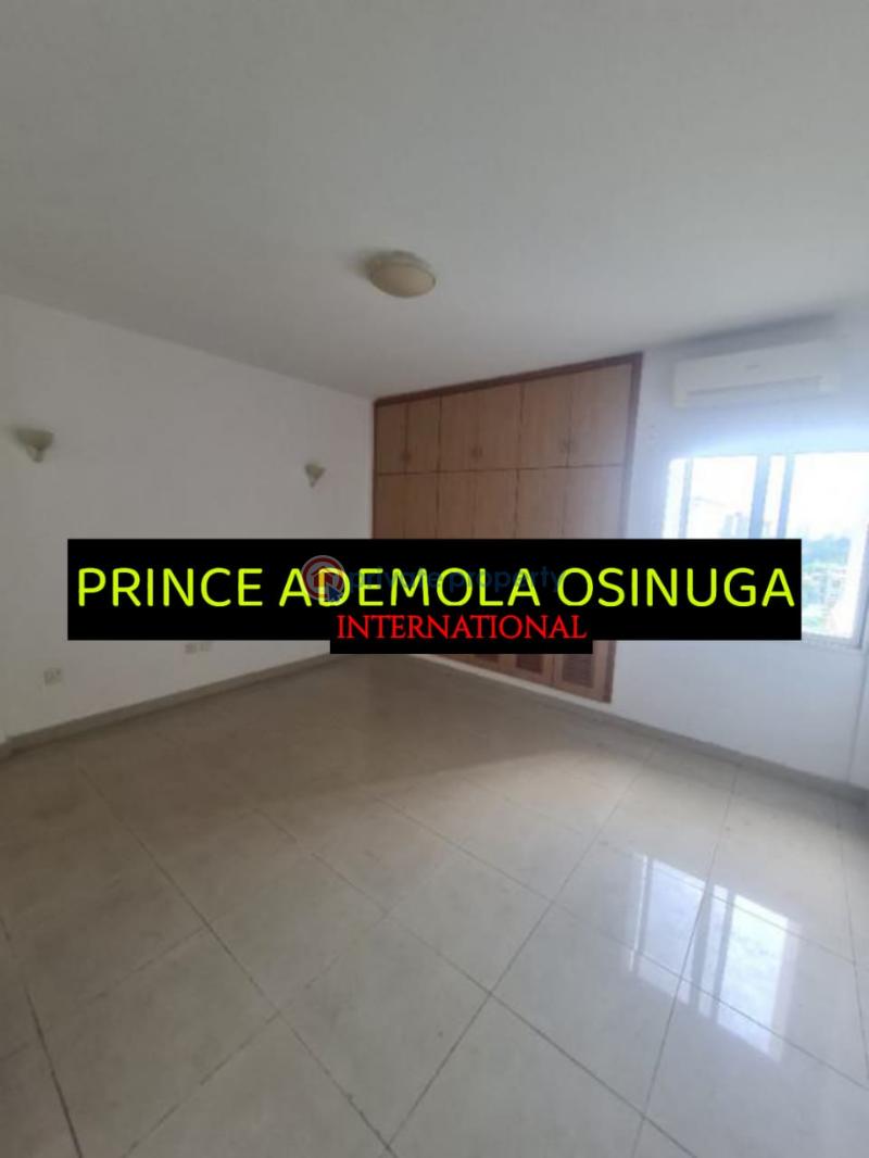 3 bedroom Flat & Apartment For Rent Old Ikoyi Lagos - 0