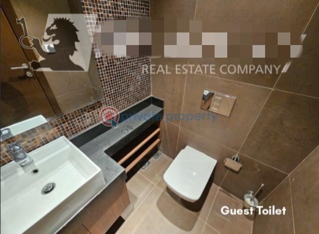 3 bedroom Block Of Flats For Rent Eko Atlantic Towers Eko Atlantic Victoria Island Lagos - 3