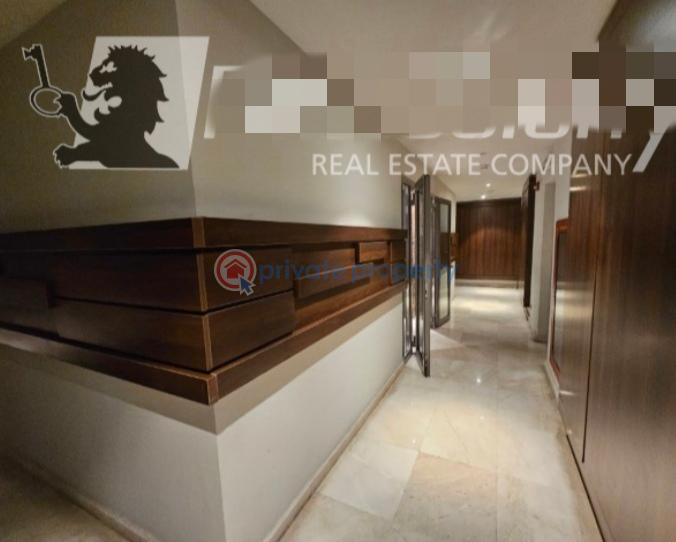 3 bedroom Block Of Flats For Rent Eko Atlantic Towers Eko Atlantic Victoria Island Lagos - 1