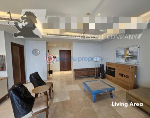 3 bedroom Block Of Flats For Rent Eko Atlantic Towers Eko Atlantic Victoria Island Lagos - 5