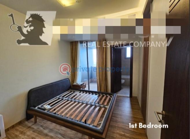 3 bedroom Block Of Flats For Rent Eko Atlantic Towers Eko Atlantic Victoria Island Lagos - 12