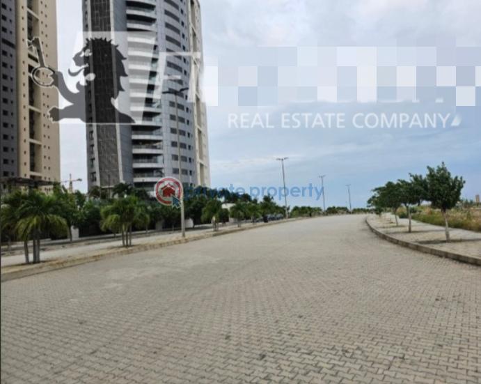 3 bedroom Block Of Flats For Rent Eko Atlantic Towers Eko Atlantic Victoria Island Lagos - 0