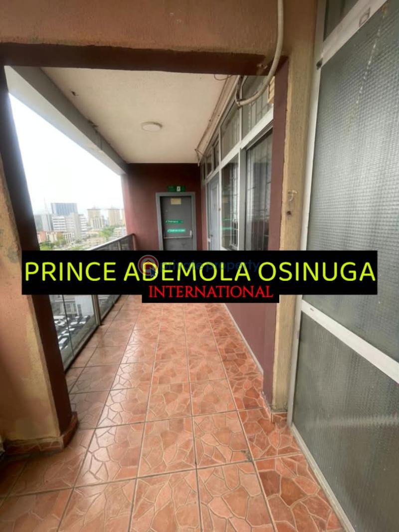 3 bedroom Flat & Apartment For Rent Victoria Island Lagos - 0