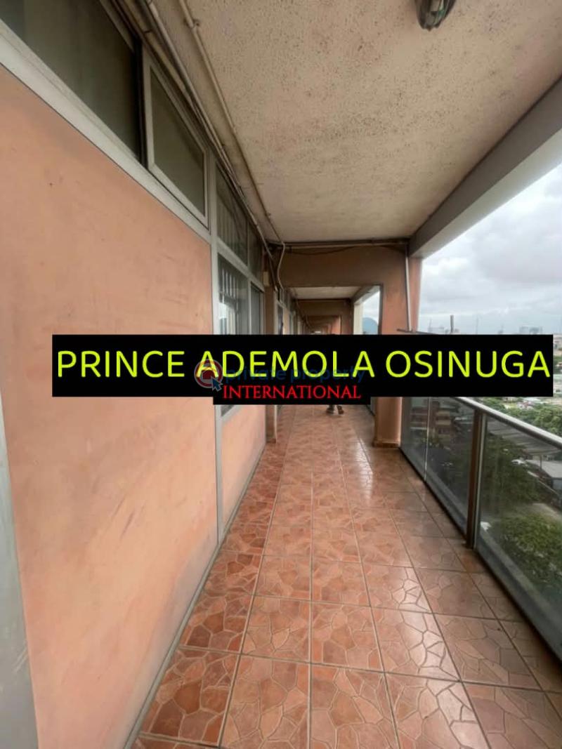 3 bedroom Flat & Apartment For Rent Victoria Island Lagos - 11