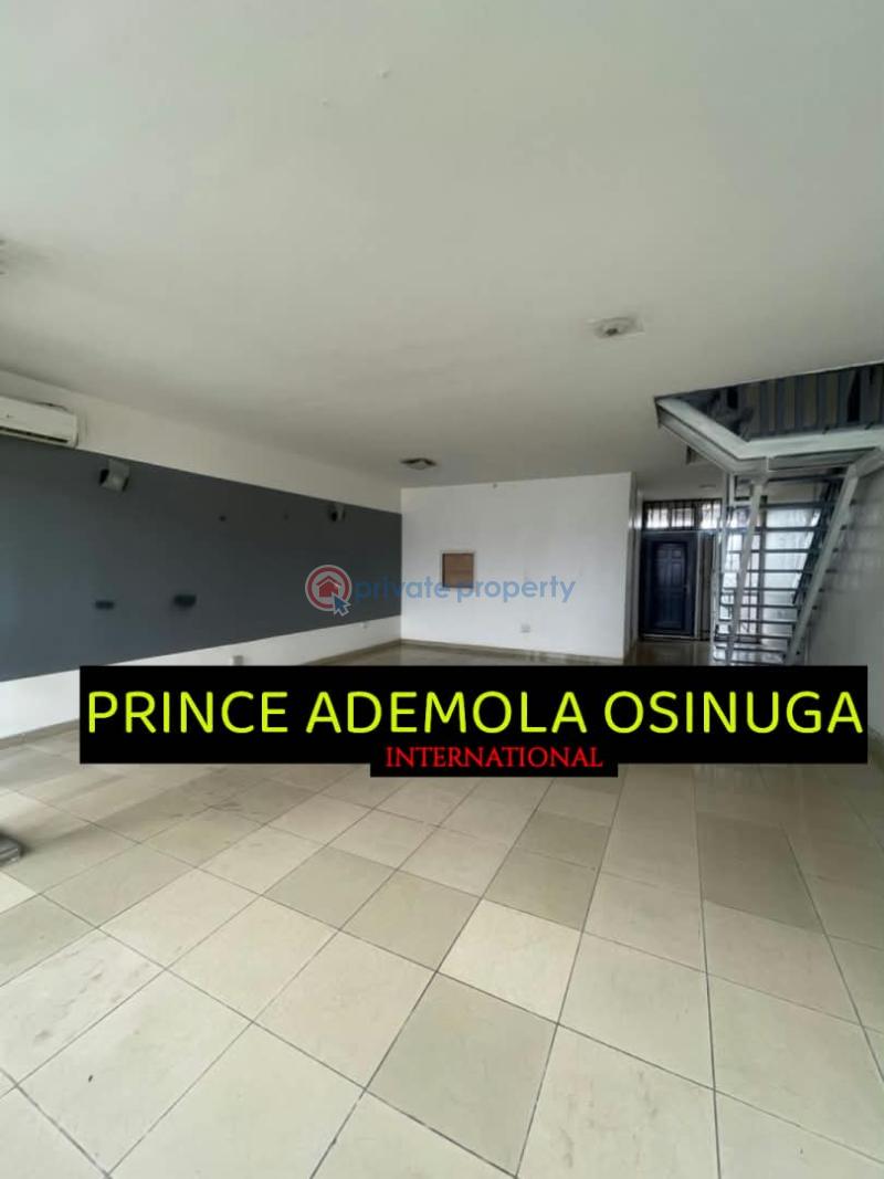 3 bedroom Flat & Apartment For Rent Victoria Island Lagos - 9