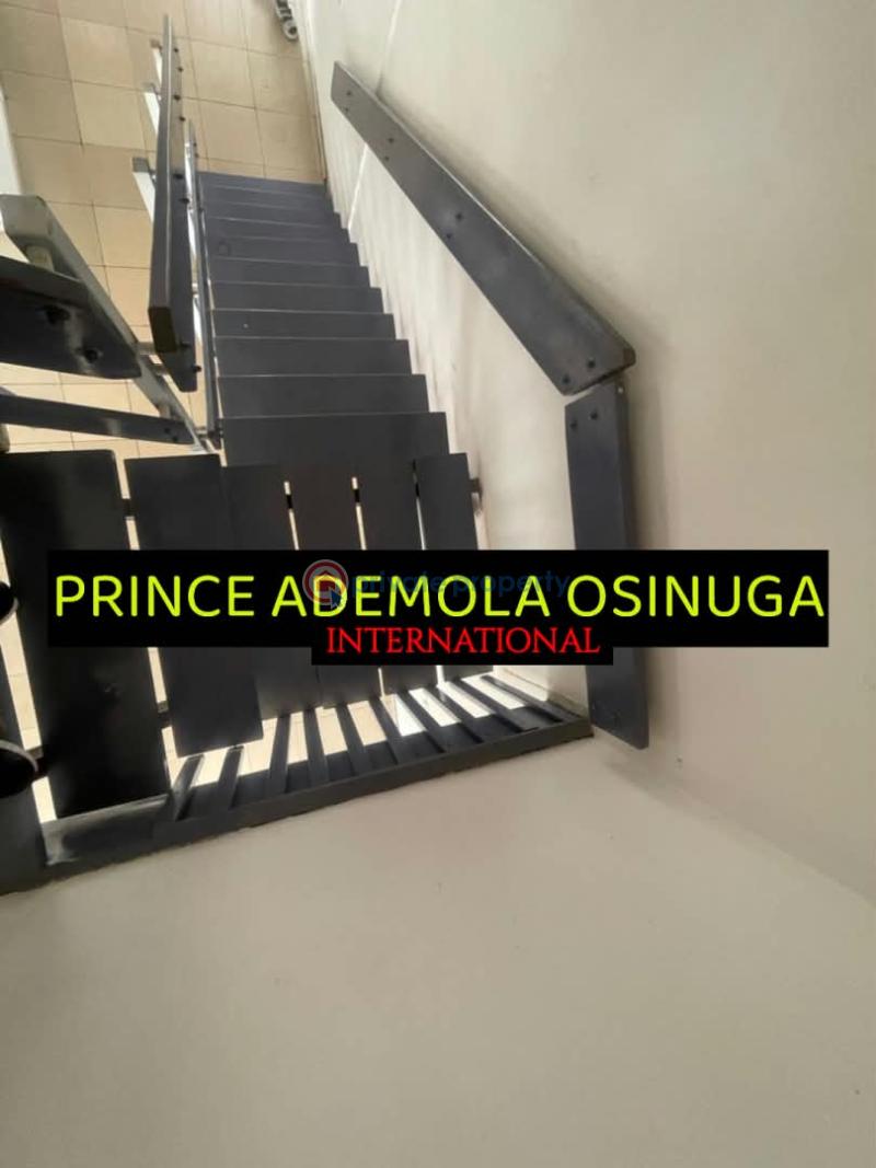 3 bedroom Flat & Apartment For Rent Victoria Island Lagos - 12