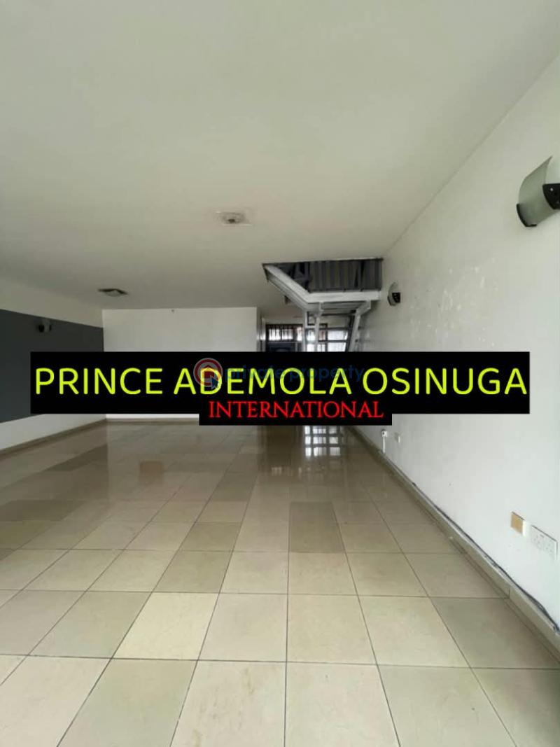3 bedroom Flat & Apartment For Rent Victoria Island Lagos - 8