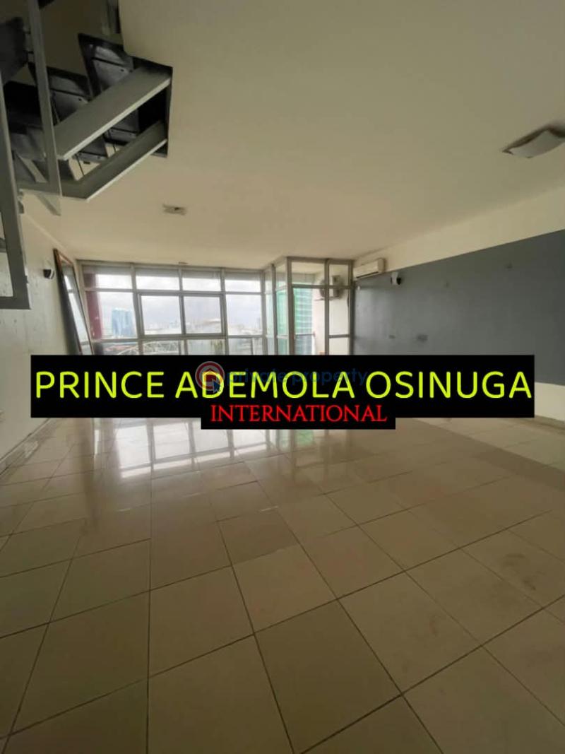 3 bedroom Flat & Apartment For Rent Victoria Island Lagos - 7